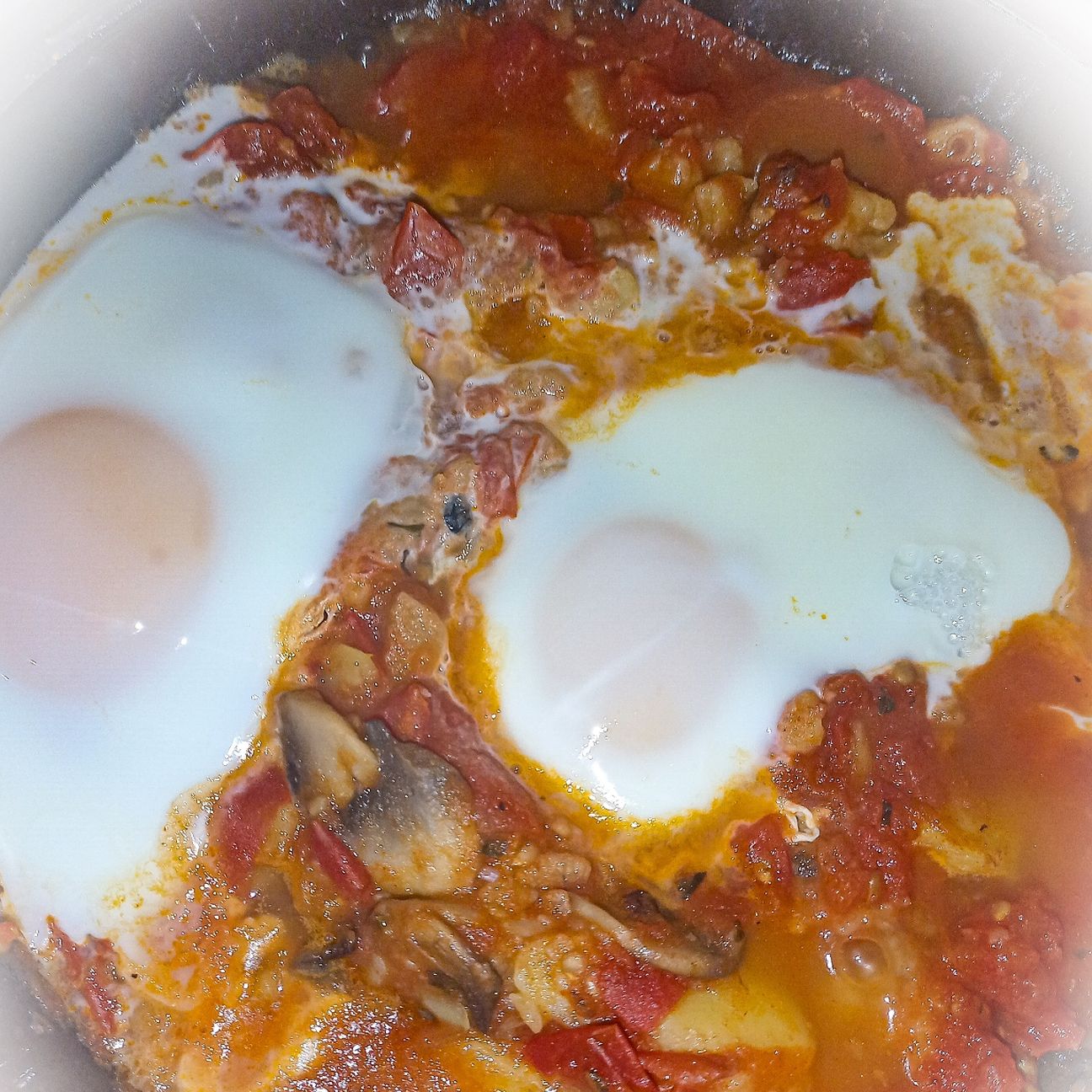 Shakshuka