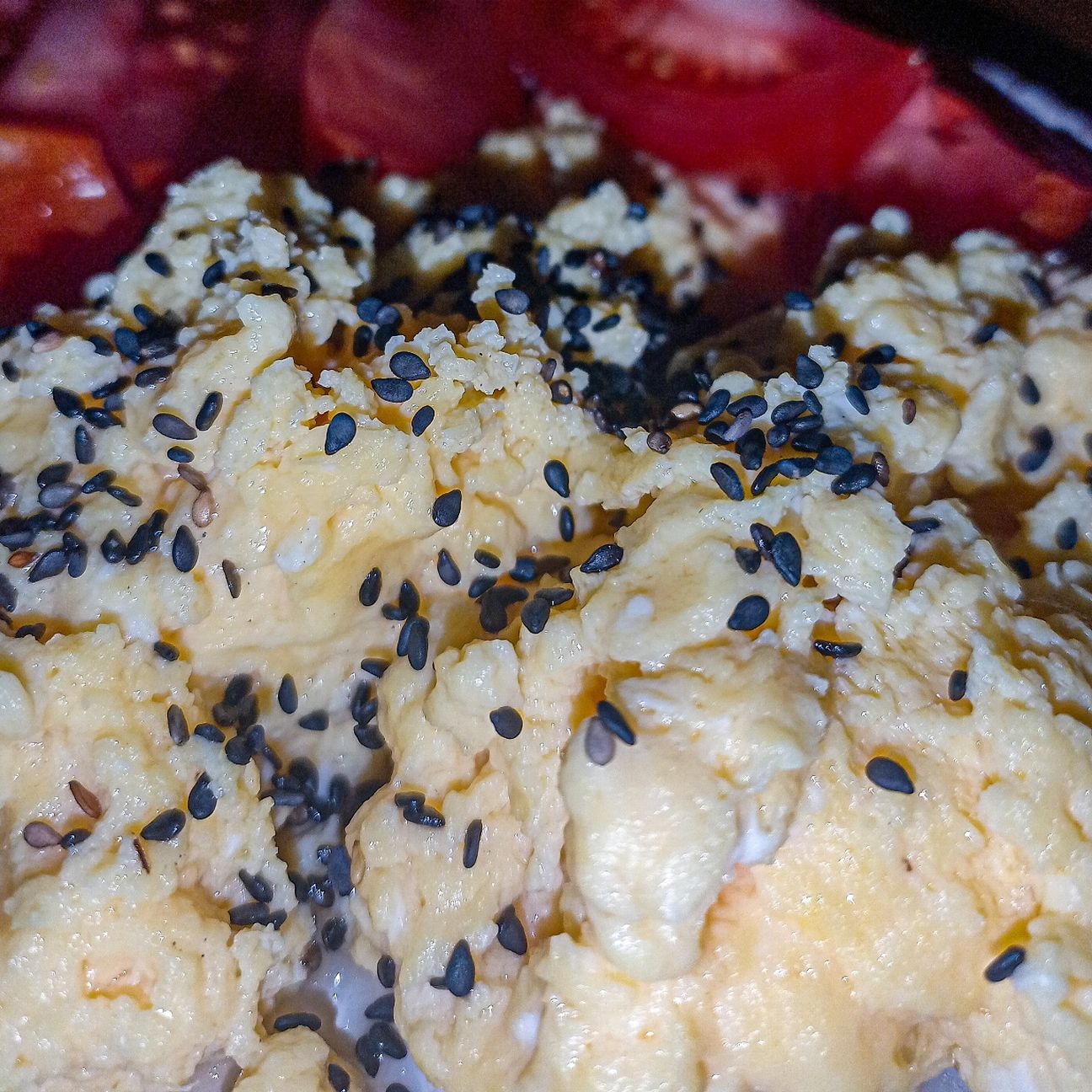 Omelette