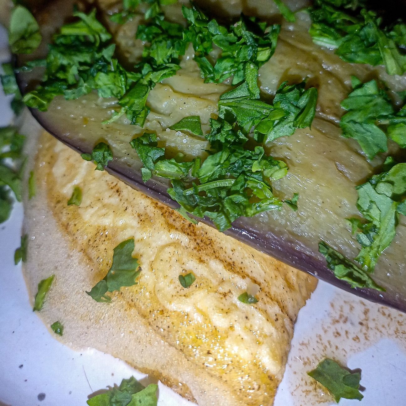 Melanzane alla Uova