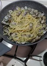 Ricetta Spaghetti con le vongole