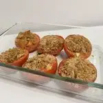 Ricetta Pomodori gratinati