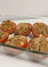 Ricetta Pomodori gratinati
