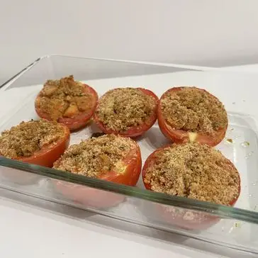 Ricetta Pomodori gratinati di giuliettamen94