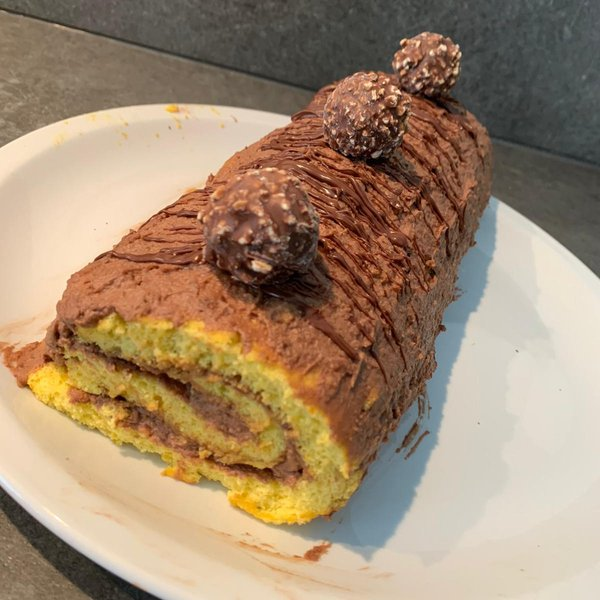 Rotolo Rocher