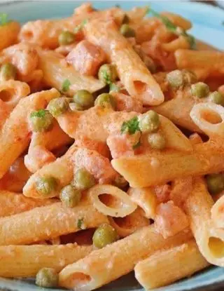 Ricetta Pasta ai 7 Peccati di samanta.demuru