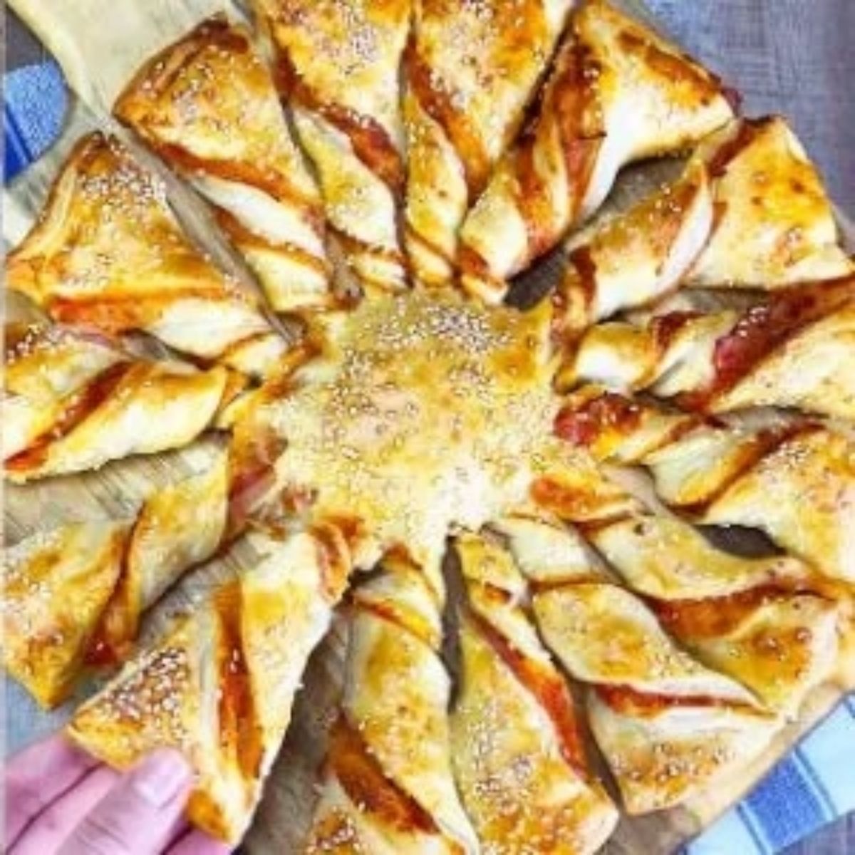 Girasole Salato
