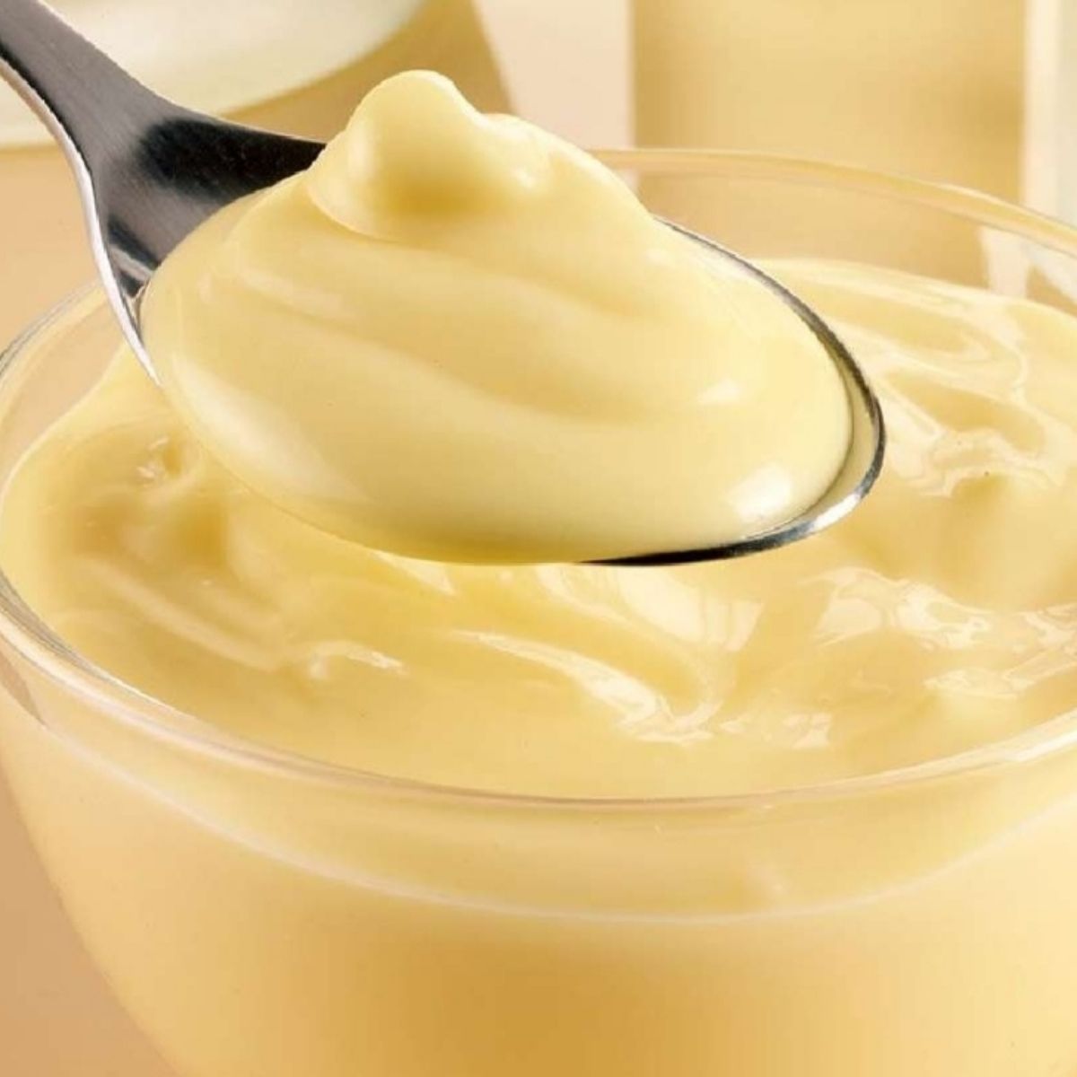 Crema Pasticcera