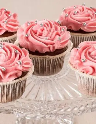 Ricetta Cupcake di samanta.demuru