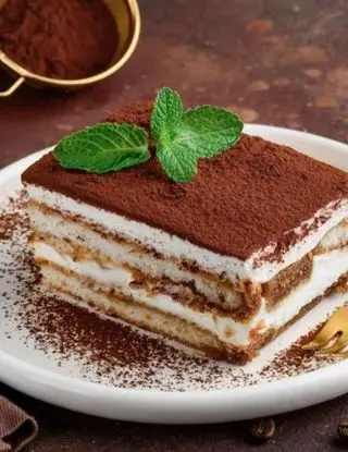 Ricetta Tiramisú di samanta.demuru