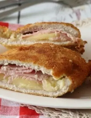 Ricetta Cotolette alla Marescialla di samanta.demuru