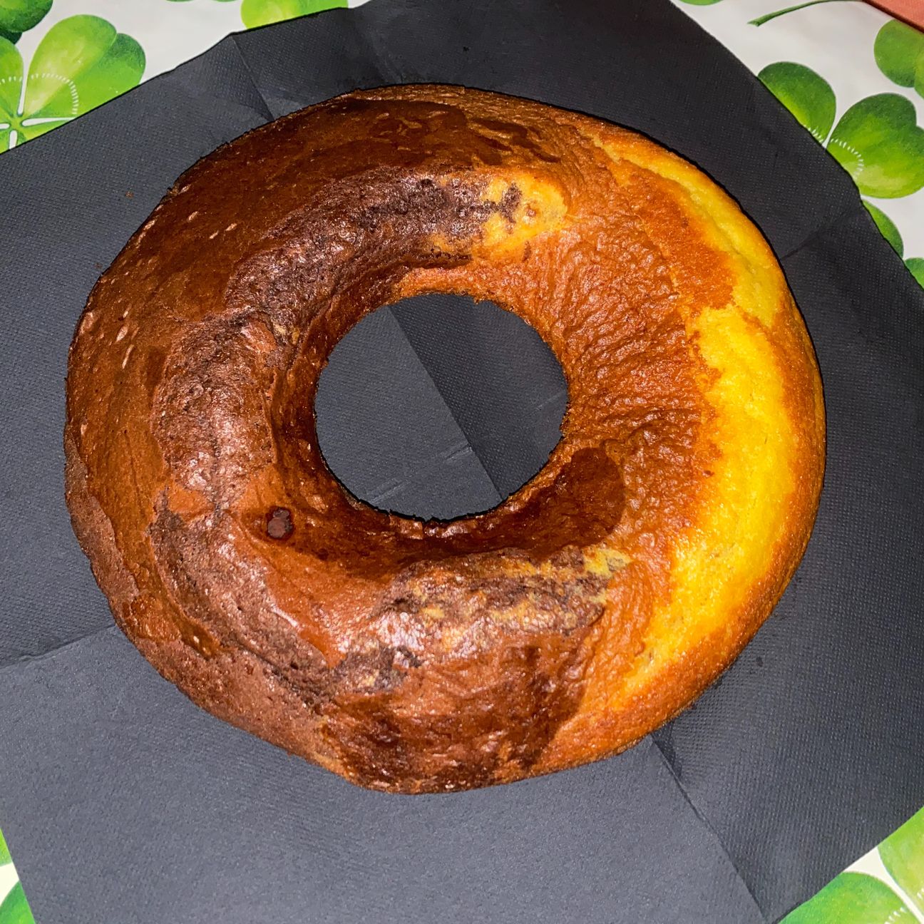 Torta Abbracci