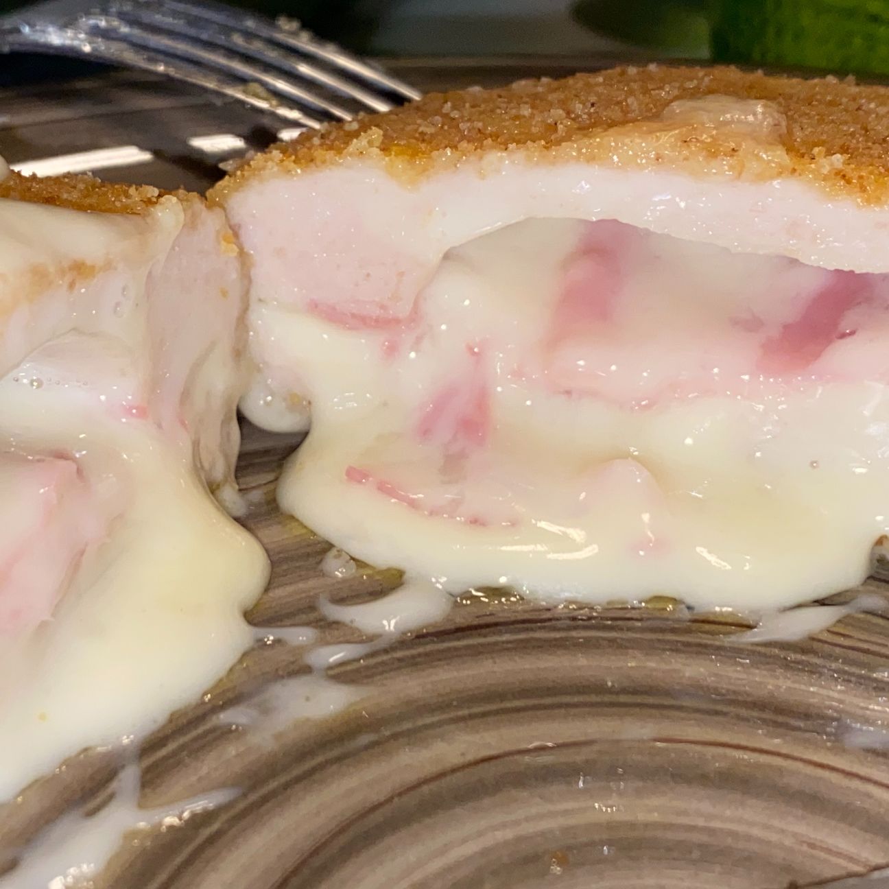 Cordon Bleu 🟧