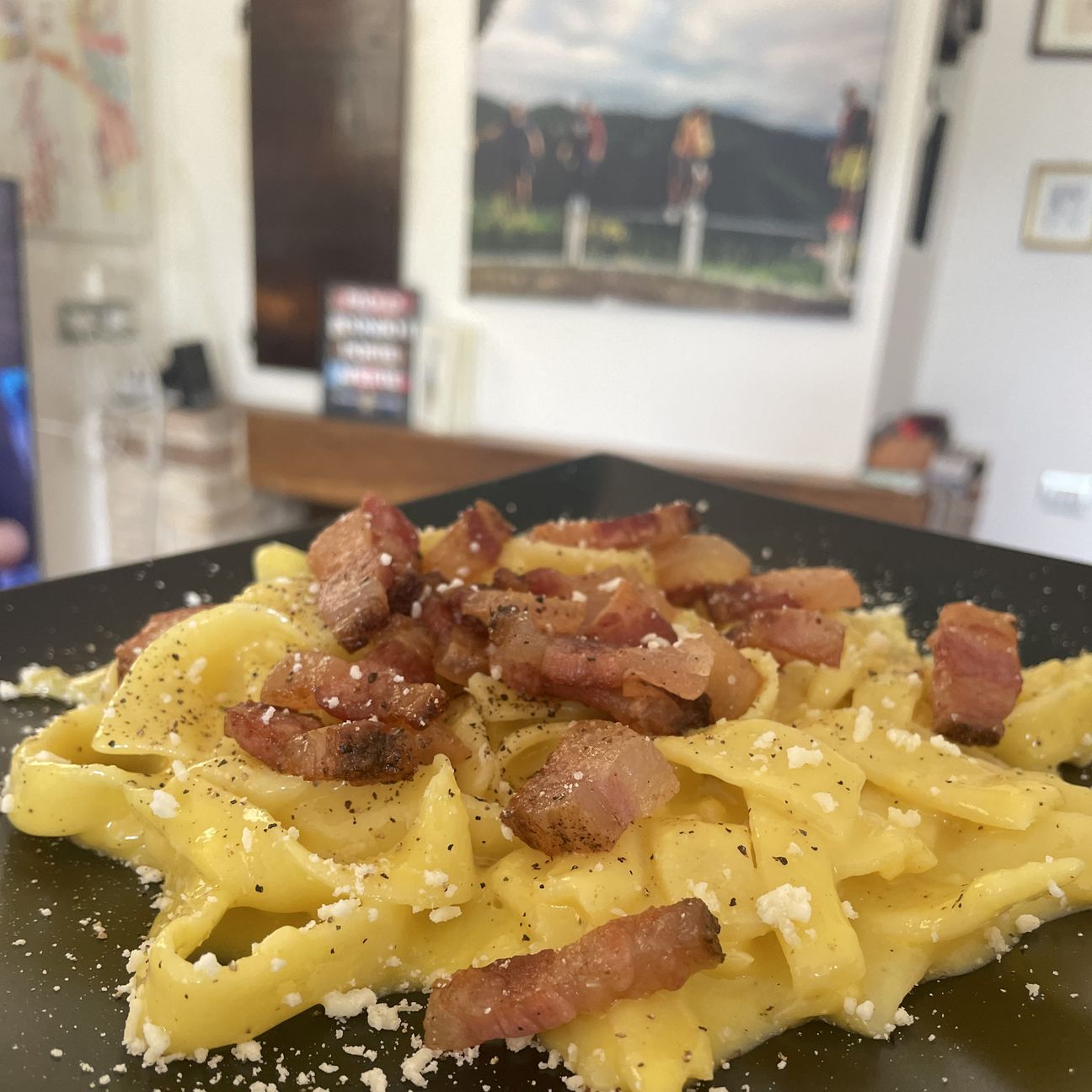 Carbonara