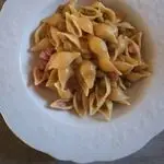 Ricetta Pasta e piselli alla napoletana