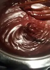 Ricetta Crema al cioccolato