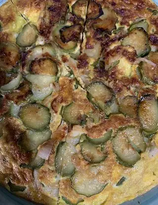 Ricetta Frittata estiva di unamelaperamica