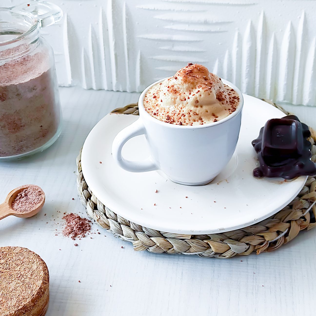 Crema di caffè come al bar!!!