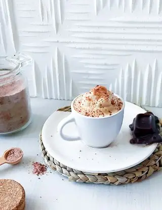 Ricetta Crema di caffè come al bar!!! di nellacucinadiunre