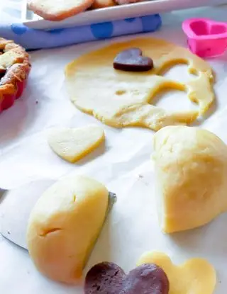 Ricetta Pasta frolla ricetta base per biscotti e crostate! di nellacucinadiunre