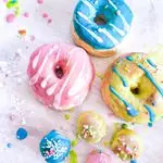 Ricetta Donuts morbidissime!🍩
