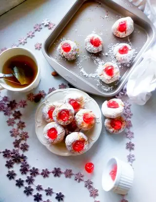 Ricetta Paste di mandorla: ricetta con soli 3 ingredienti!!! di nellacucinadiunre