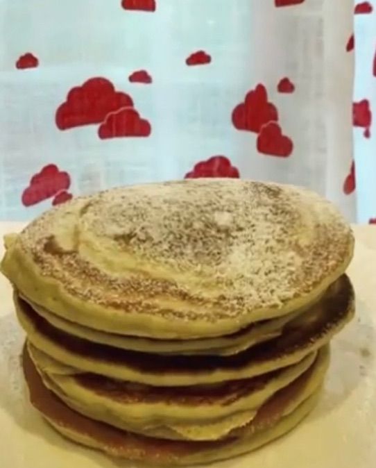 Pancakes