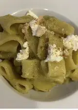 Ricetta Calamarata