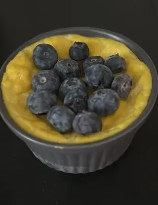 Ricetta Keto Cotton Cake 🫐 di angela.bonura2605