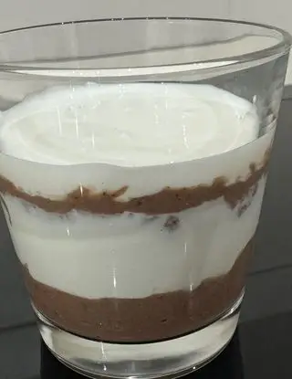Ricetta Coppa doppio gusto di angela.bonura2605
