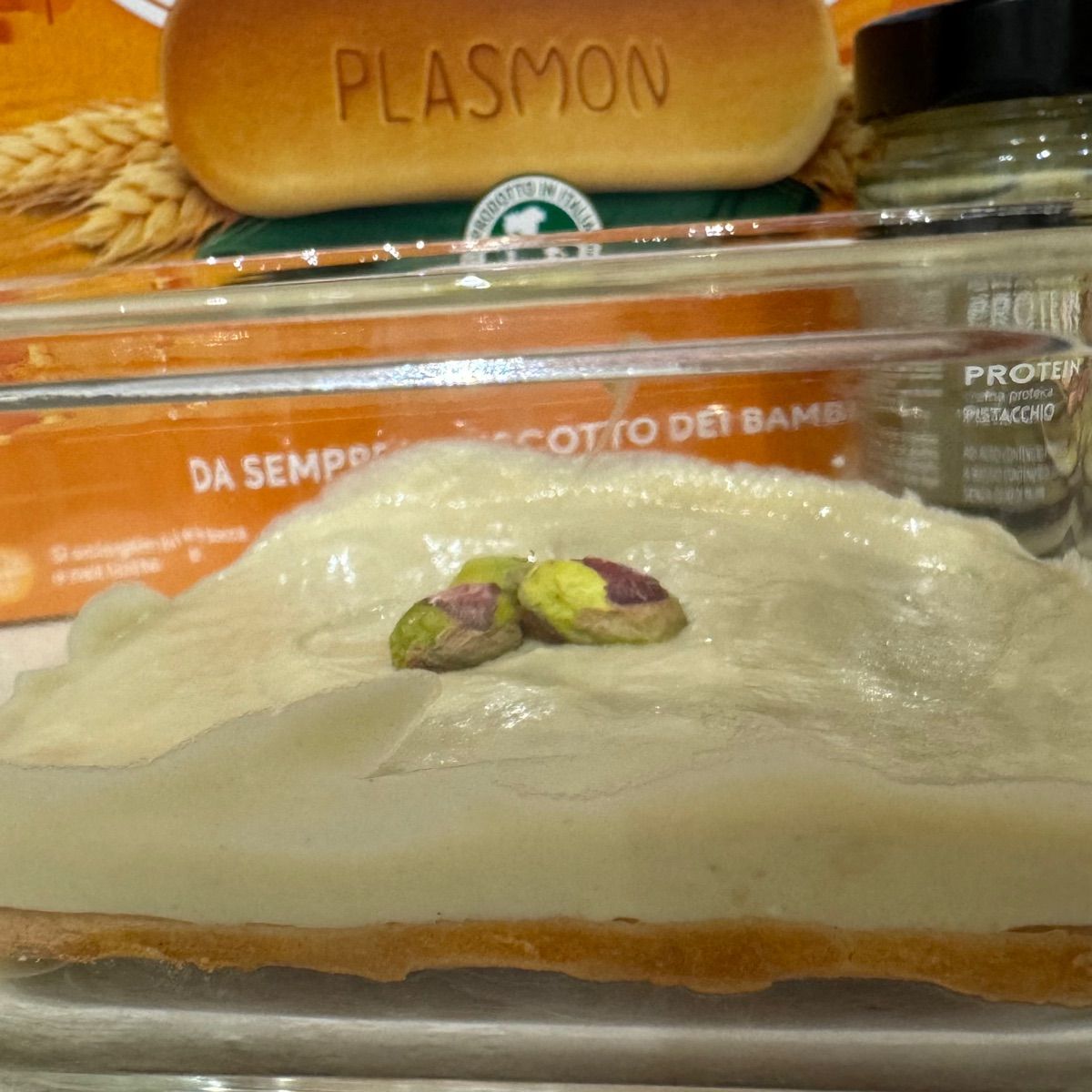 Plasmon-misú