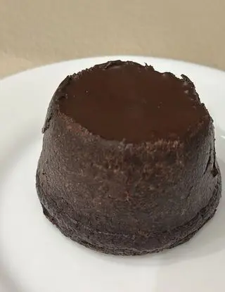 Ricetta BROWNIE AL BOUNTY KETO di angela.bonura2605
