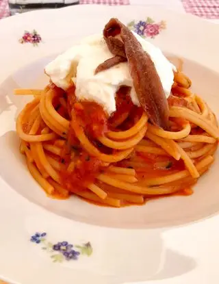 Ricetta Amata Puglia ❤️ di annafilannino92