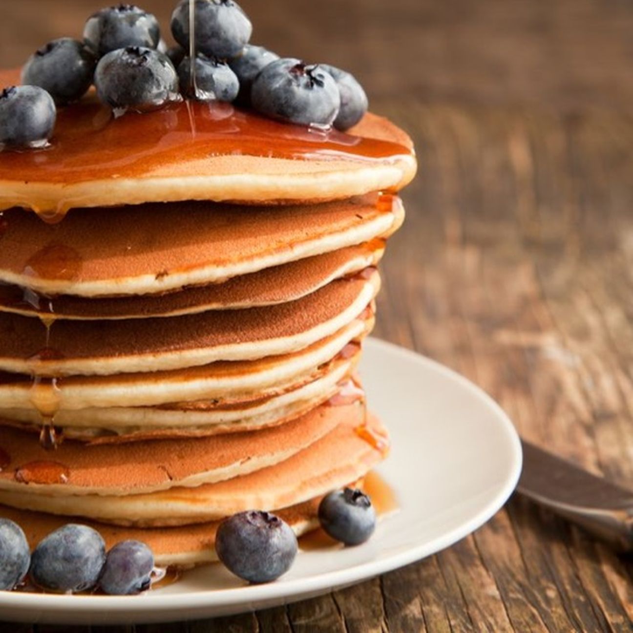 PANCAKE