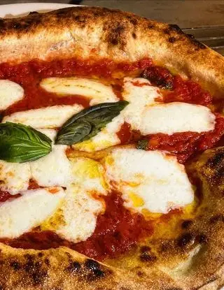 Ricetta Regina Margherita di PIZZAFAMILYFIRENZE