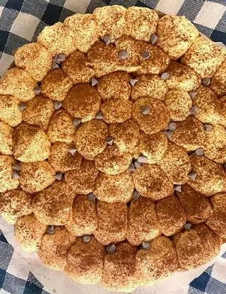 Ricetta Tiramisù senza glutine e lattosio, low nichel di slurpfood.it