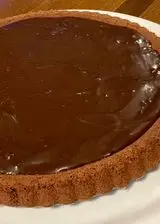 Ricetta Torta morbida al cioccolato con crema pan di stelle