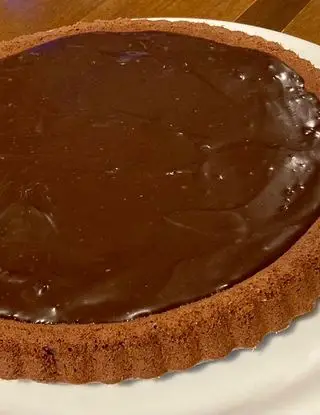 Ricetta Torta morbida al cioccolato con crema pan di stelle di ognipiattounemozione