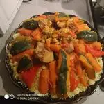 Ricetta Couscous con carne e verdure