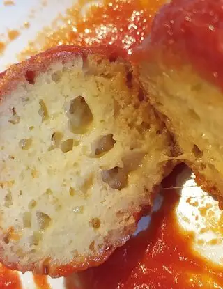 Ricetta Polpette "cace e ove" di alessandra00