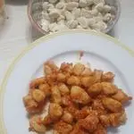 Ricetta Gnocchetti patate senza glutine