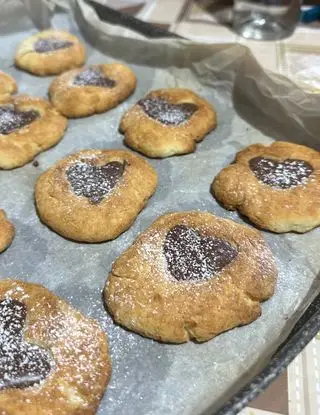 Ricetta biscotti di san valentino di robertavicino2
