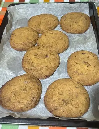 Ricetta cookies di robertavicino2