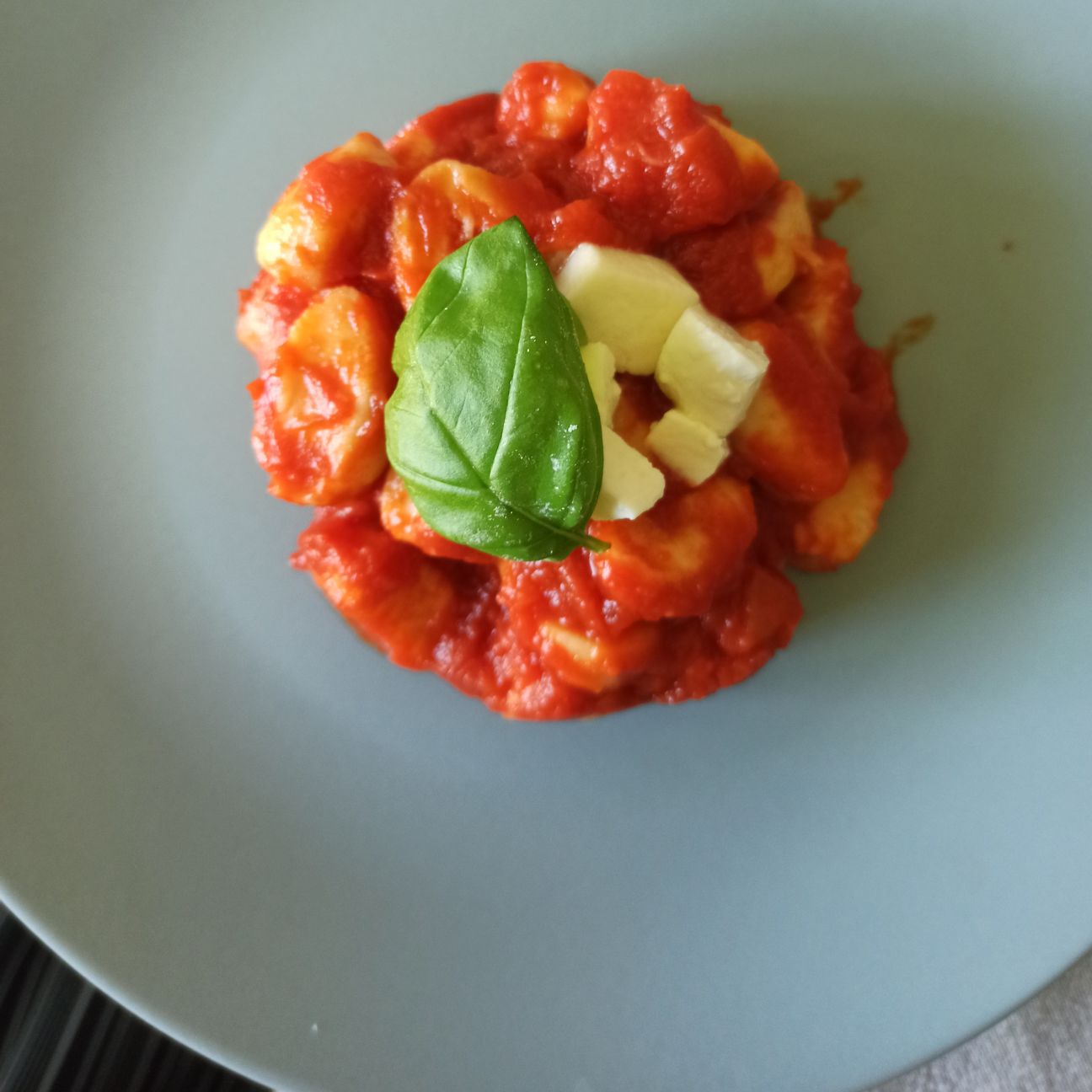 Ndunderi al sugo