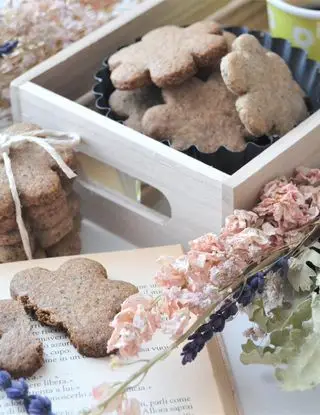 Ricetta Biscotti senza glutine di cuocadistratta