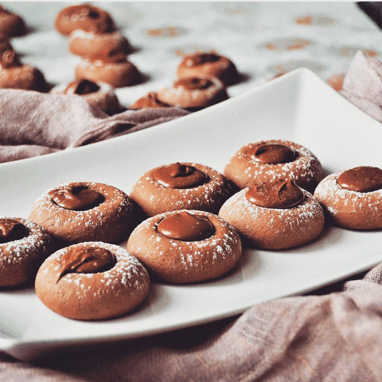 Nutellotti
