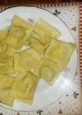 Ricetta Tortelli di Parma