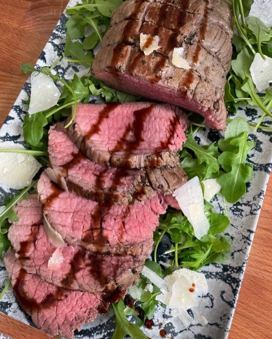 Roast-beef