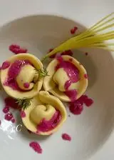 Ricetta Tortelli della befana