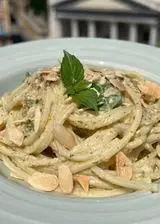 Ricetta Spaghetti al limone e basilico 🌱🍋