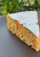 Ricetta Carrot cake 🥕🥕